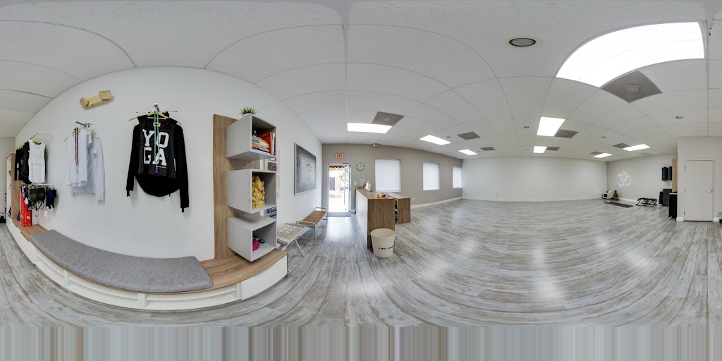  Portal Yoga Studio Miami