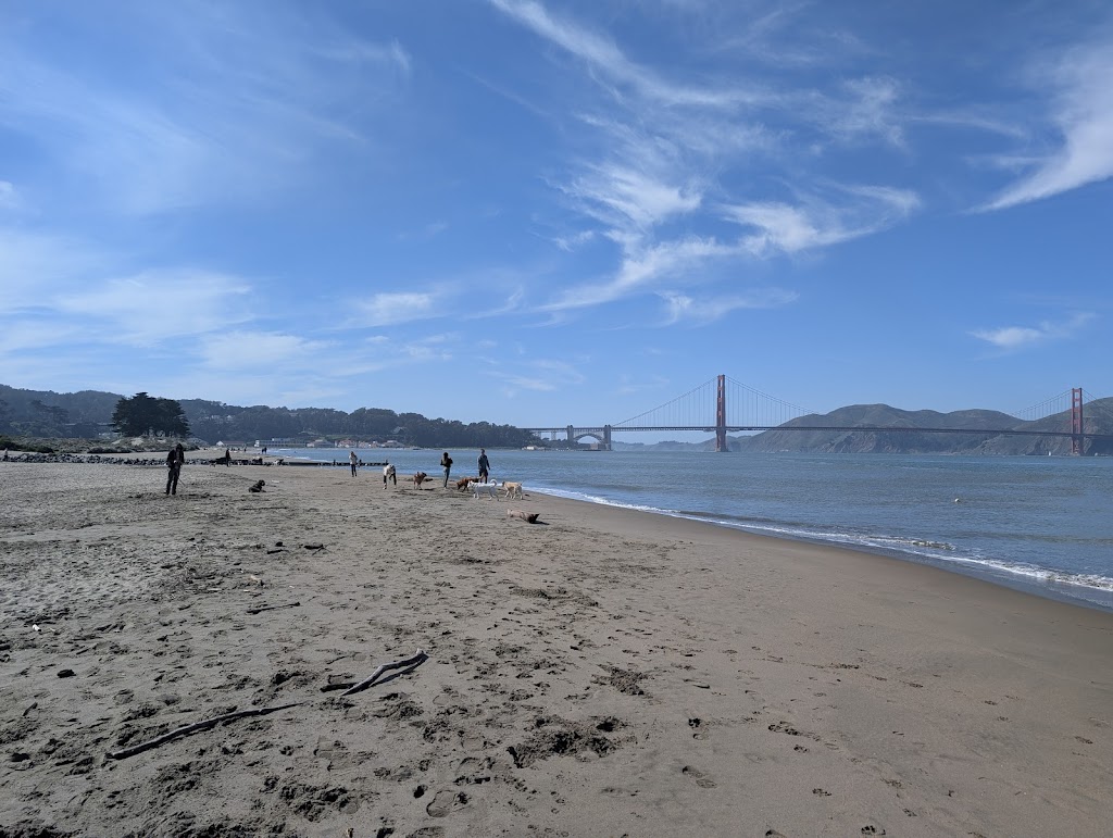  Presidio Community YMCA