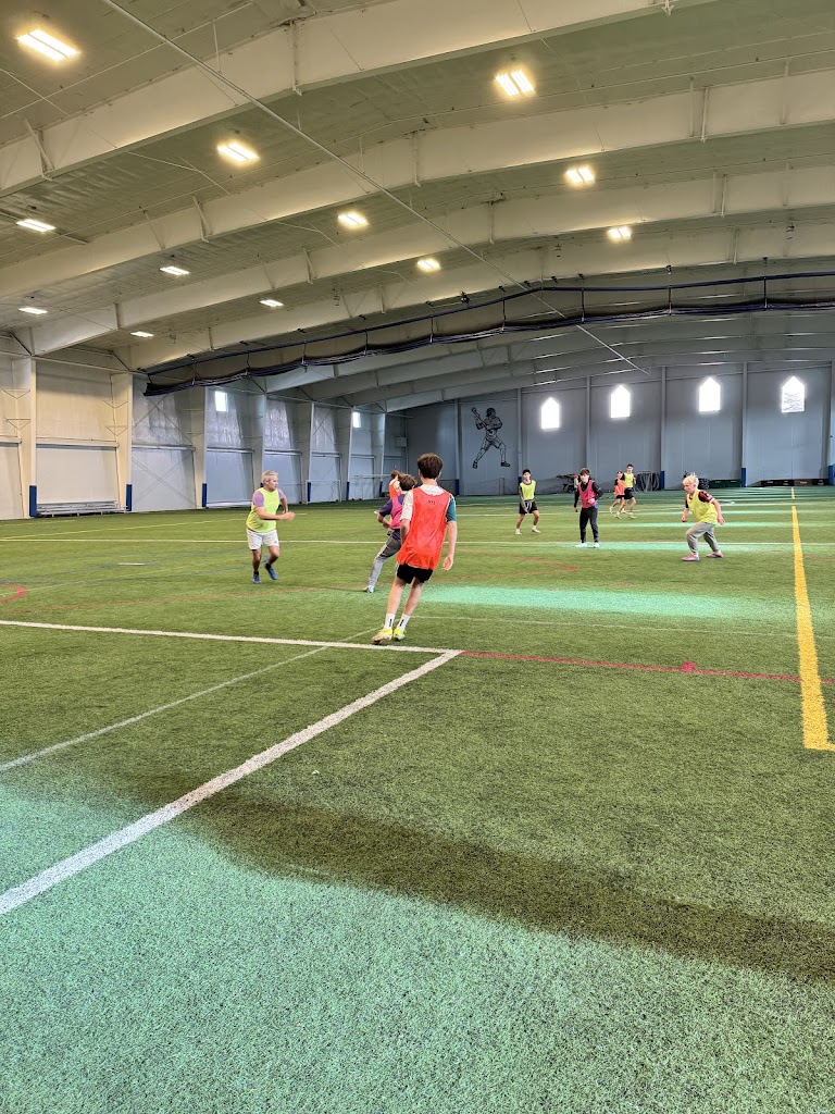  Champions Hall Sport & Event Center