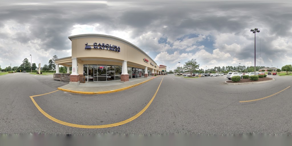  Bikram Yoga Columbia SC