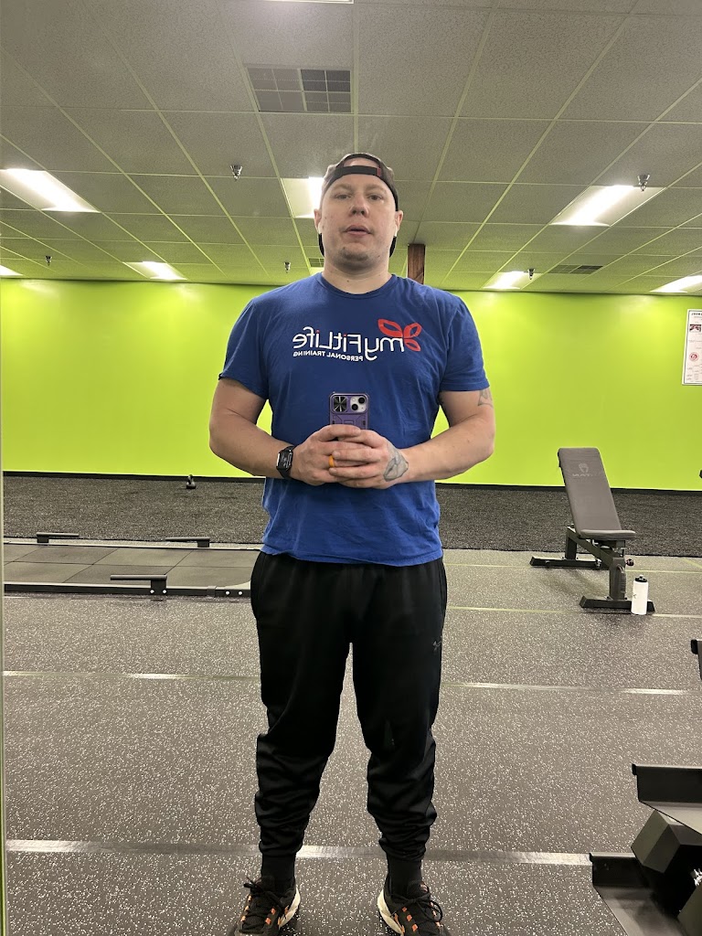  My FitLife Personal Training & Sports Performance