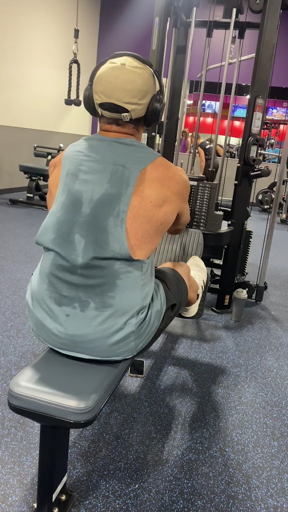  Crunch Fitness - Ithaca