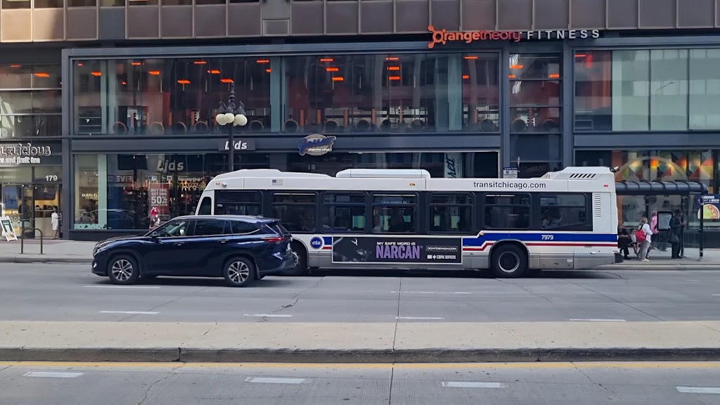  Orangetheory Fitness