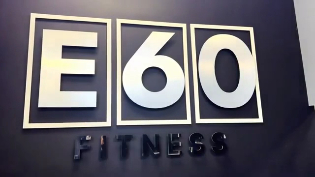  E60 Fitness