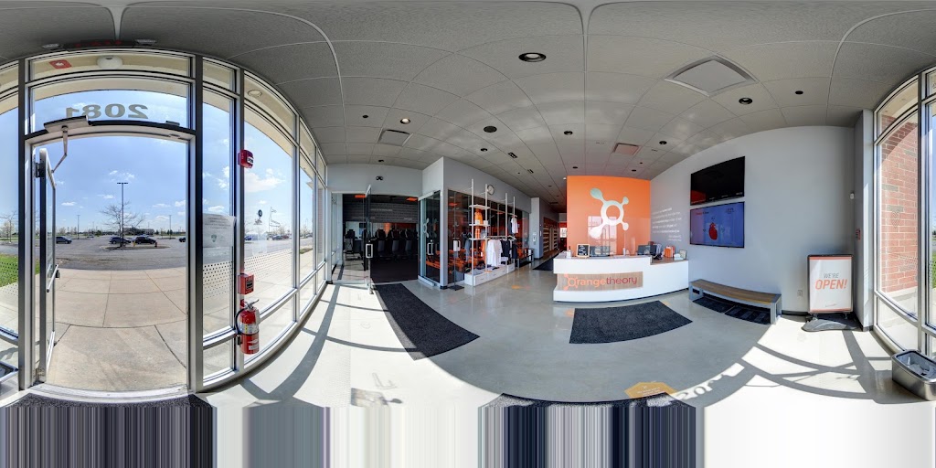  Orangetheory Fitness