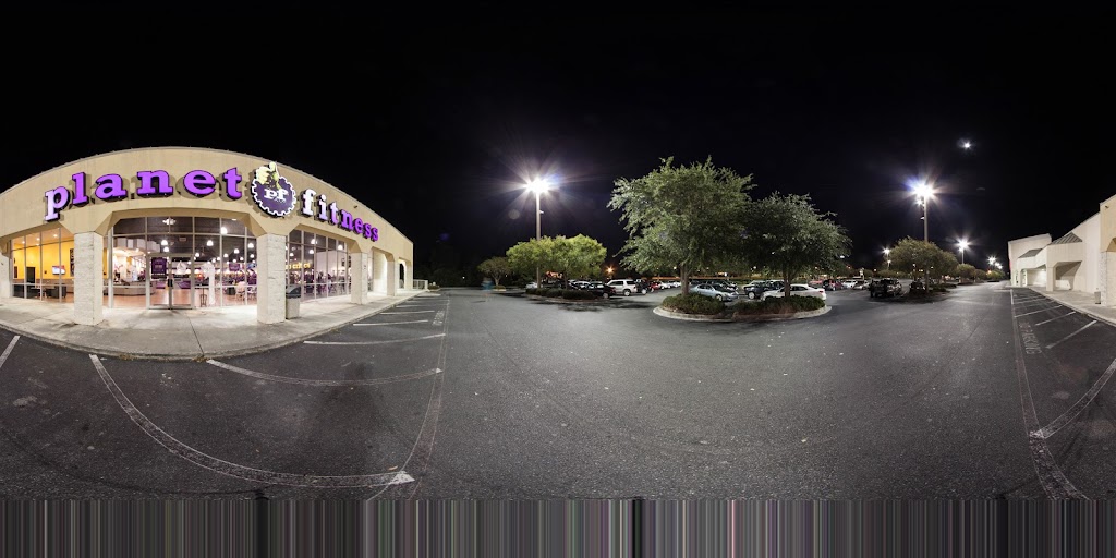  Planet Fitness