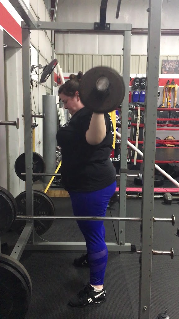  KAT Strength & Conditioning