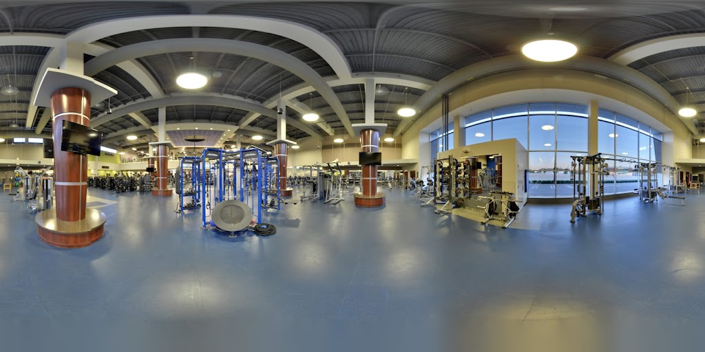  Hackensack Meridian Fitness & Wellness