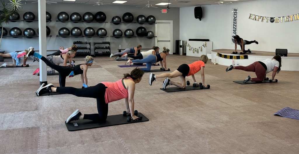  Fort Worth Jazzercise