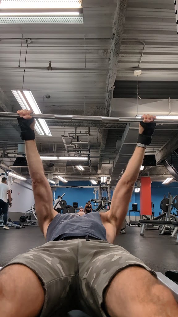  Blink Fitness Concourse Village