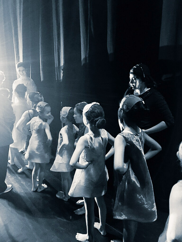  Santa Clarita Ballet Academy