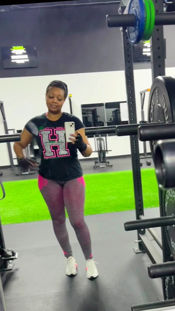  -MENT Fitness (Cedar Hill)