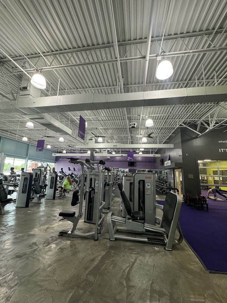  Anytime Fitness