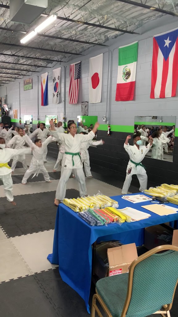  Haines City Sports Karate Center