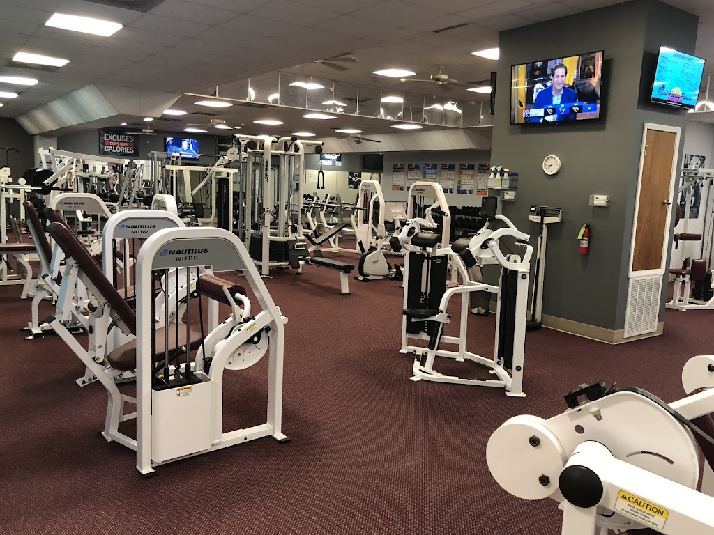  Coast Family Fitness