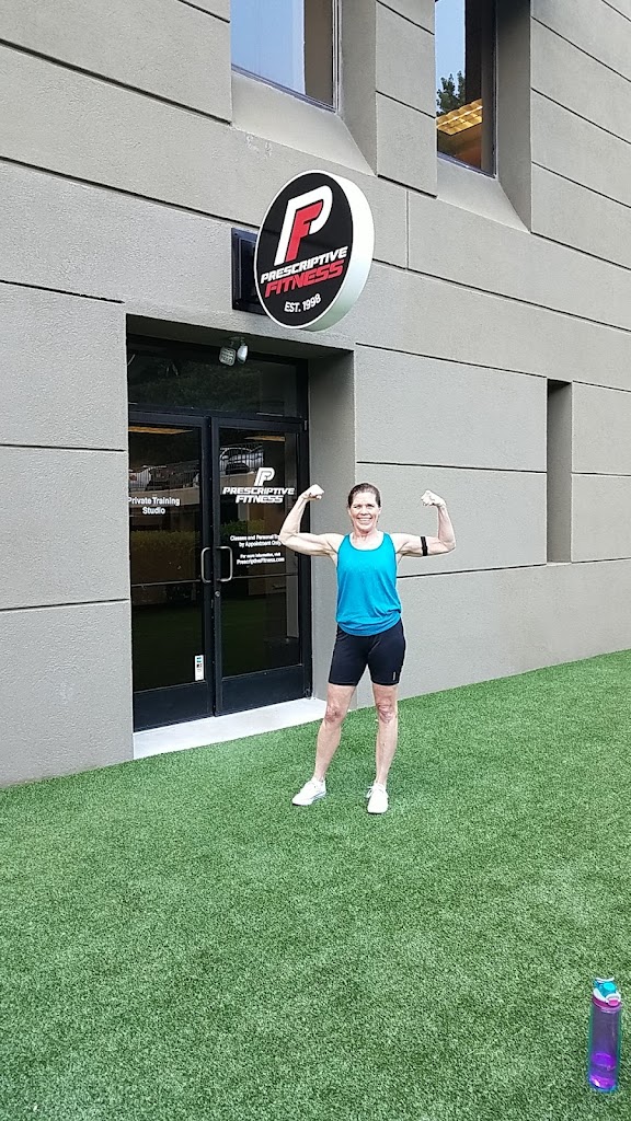  Prescriptive Fitness Studio