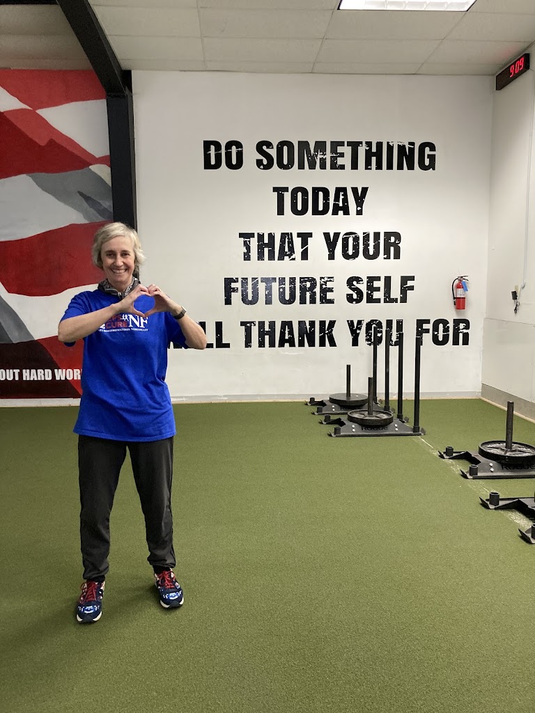  Mohawk Valley Wellness