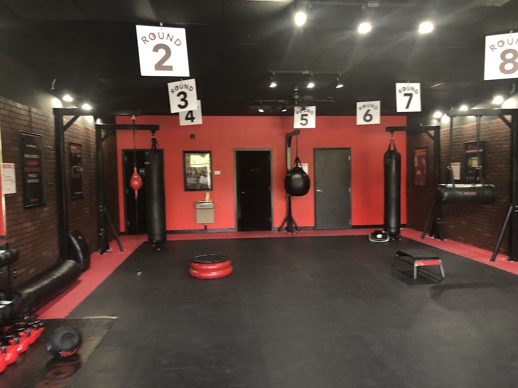  9Round Fitness