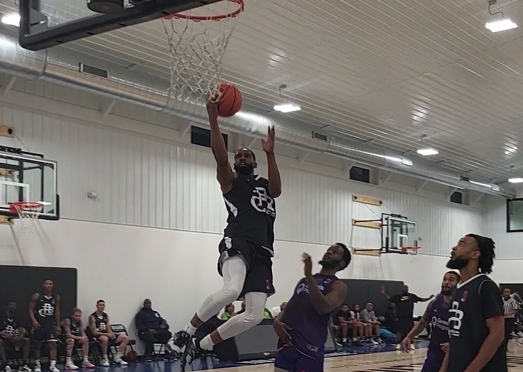  The Island Performance Center