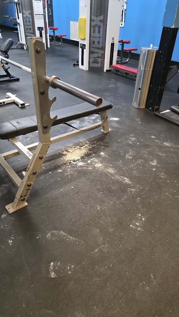  180 Fitness - Ephraim