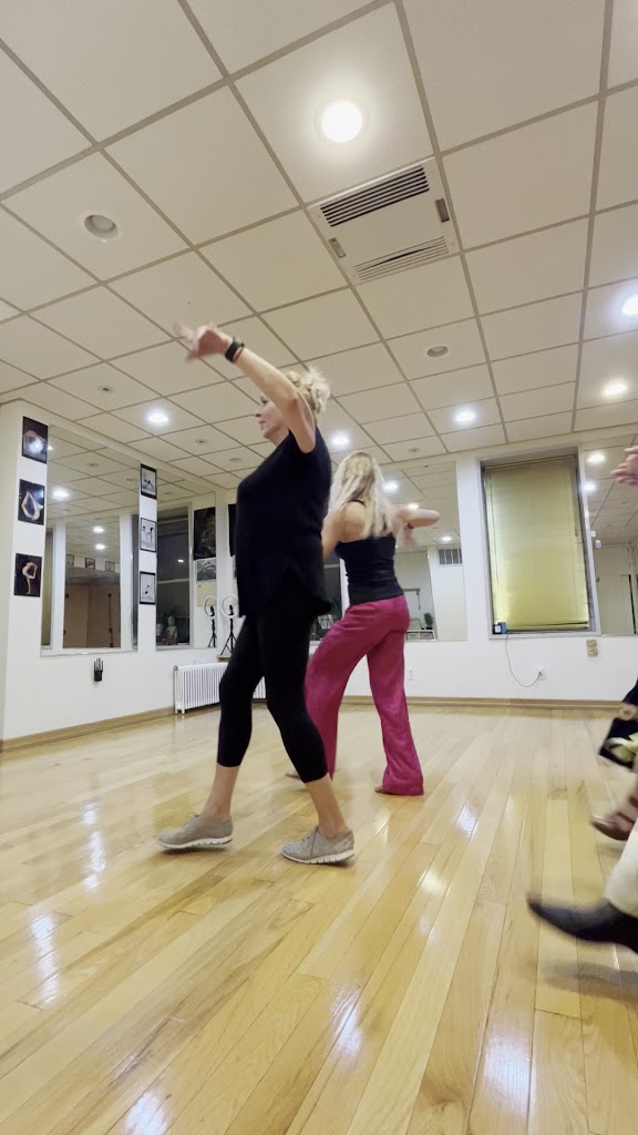  Brighton Yoga Studio