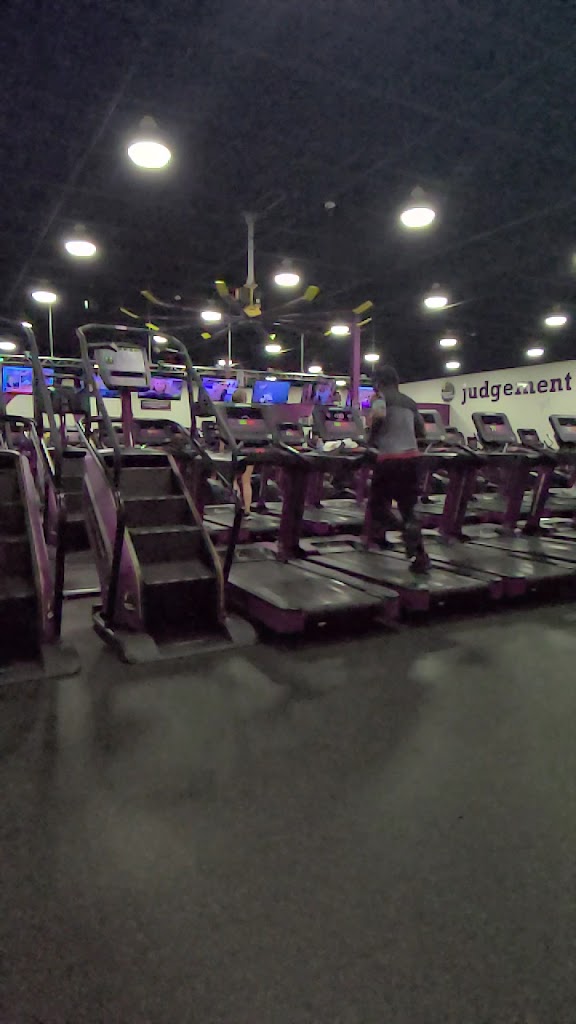  Planet Fitness