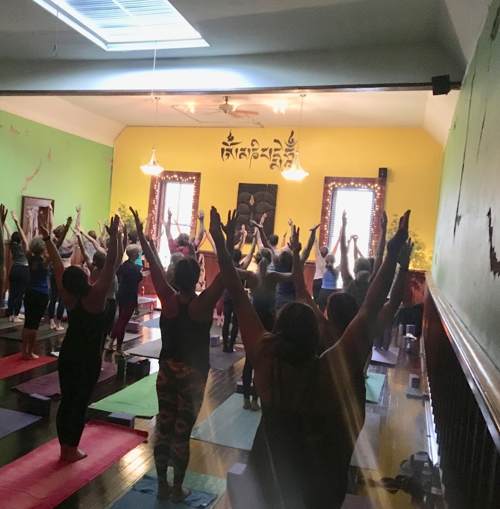  Renew Yoga