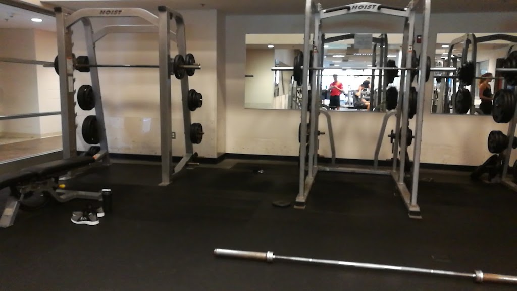  Dana Athletic Center- Bentley University