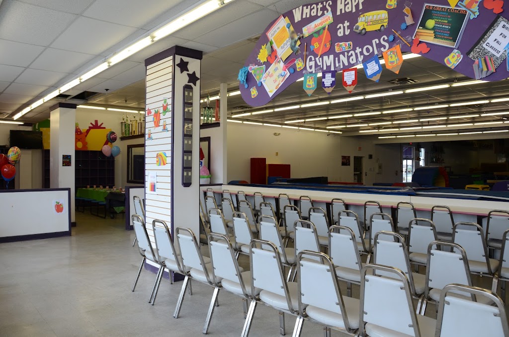  Gyminators Gymnastics-Tumbling