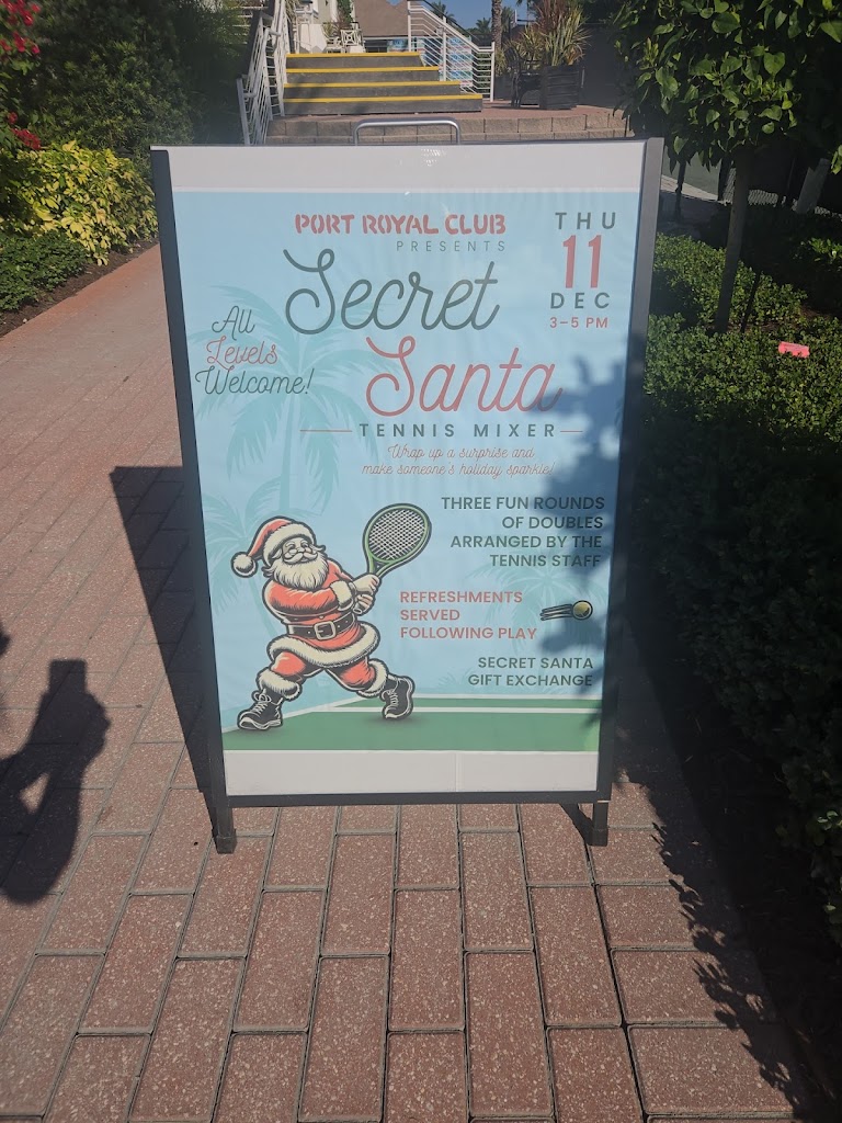  Arthur L. Allen Tennis Center