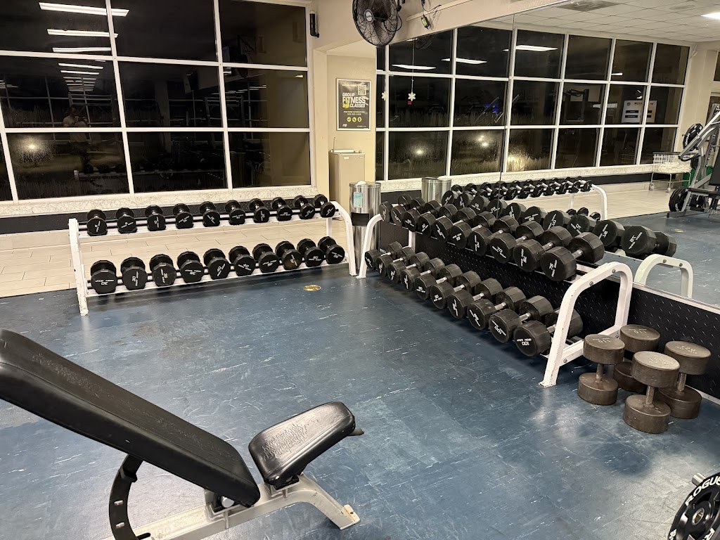  Boca Chica Fitness Center