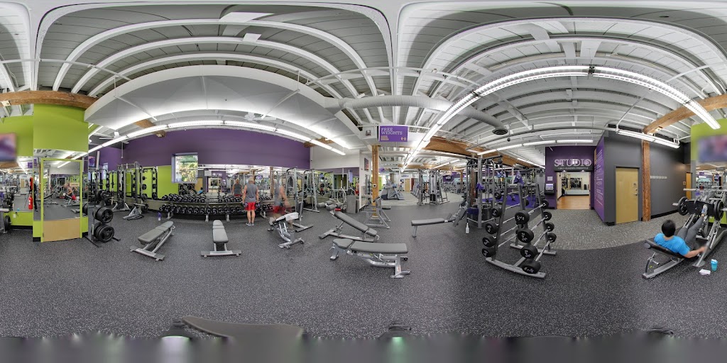  Anytime Fitness