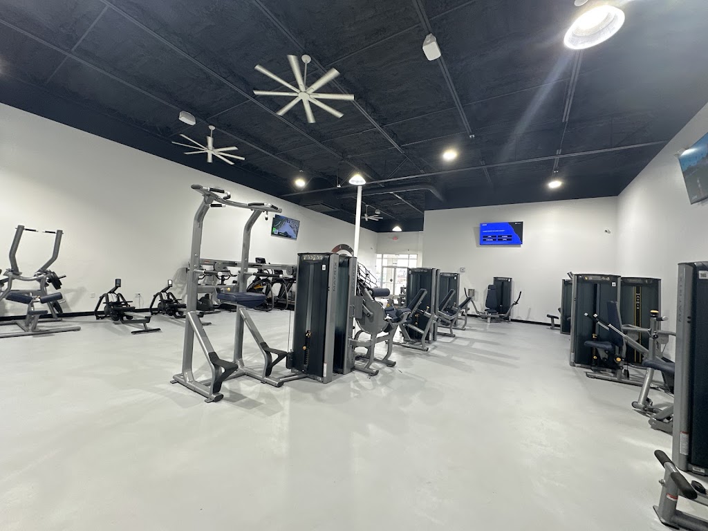  Iron 24 Fitness + Recovery