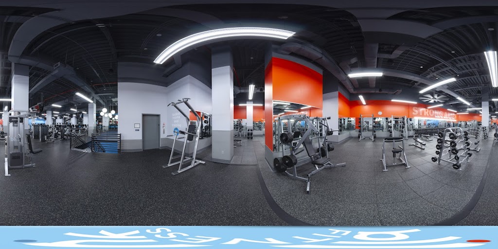  Blink Fitness (PureGym)