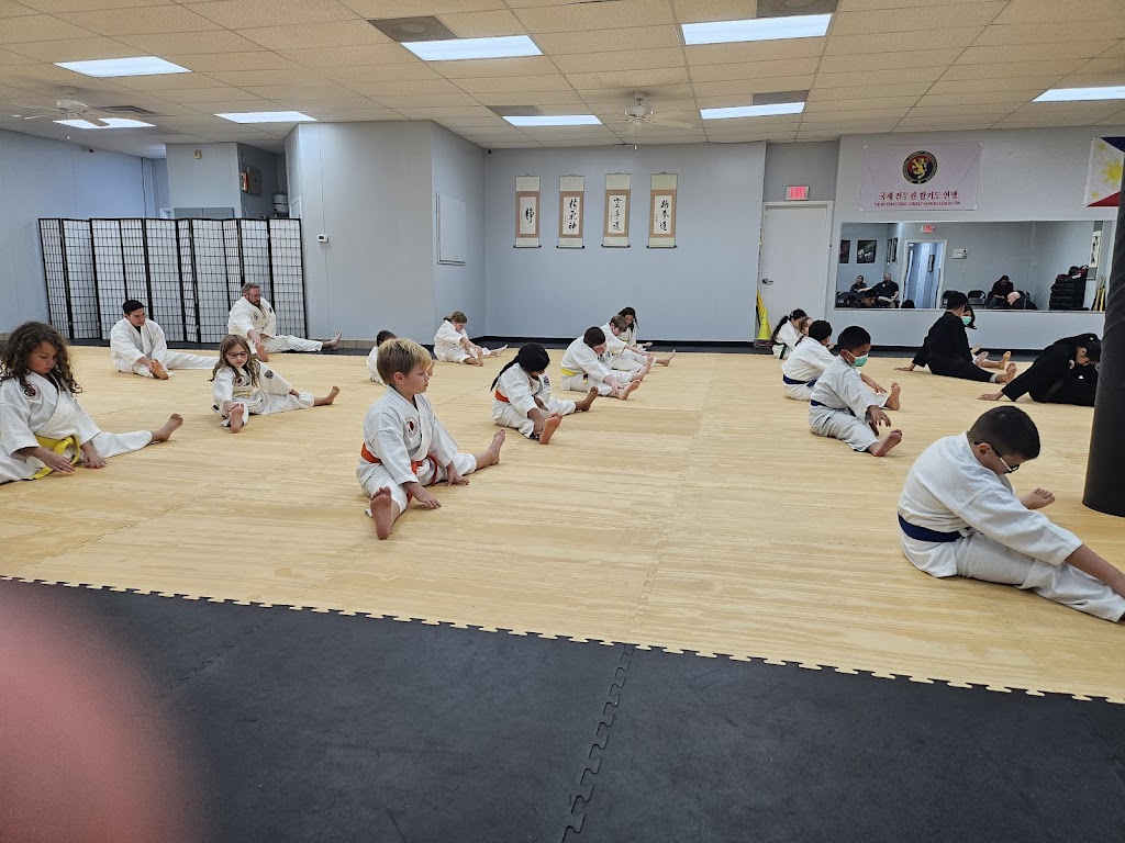  Burke's Karate Academy