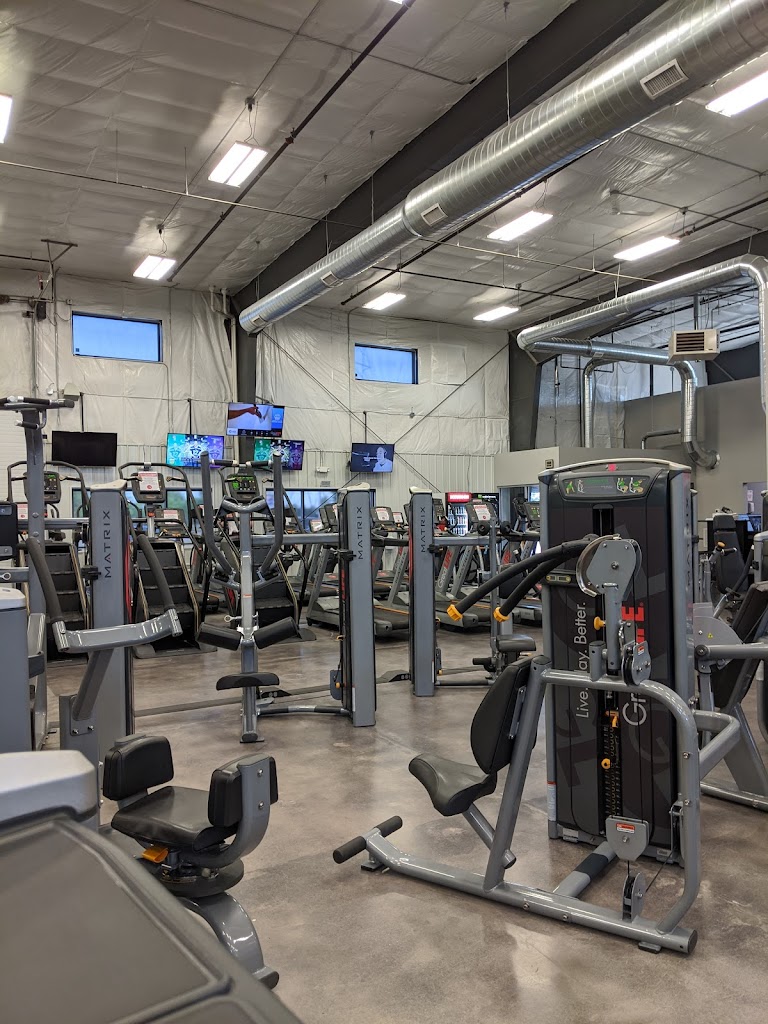  GreatLIFE Fitness Harrisburg