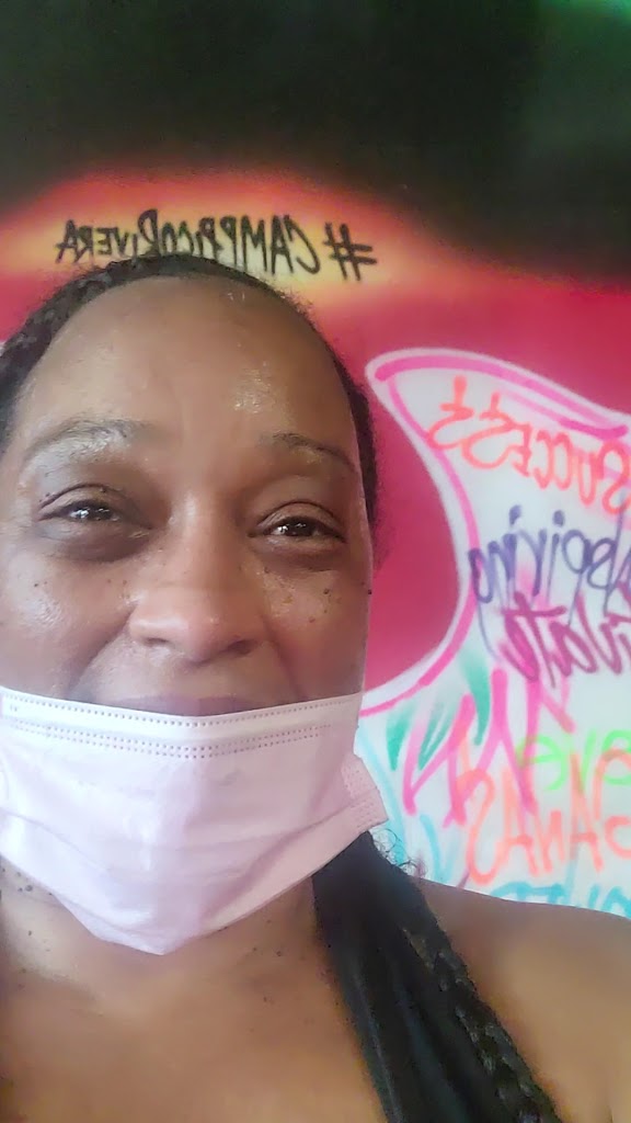  The Camp Transformation Center