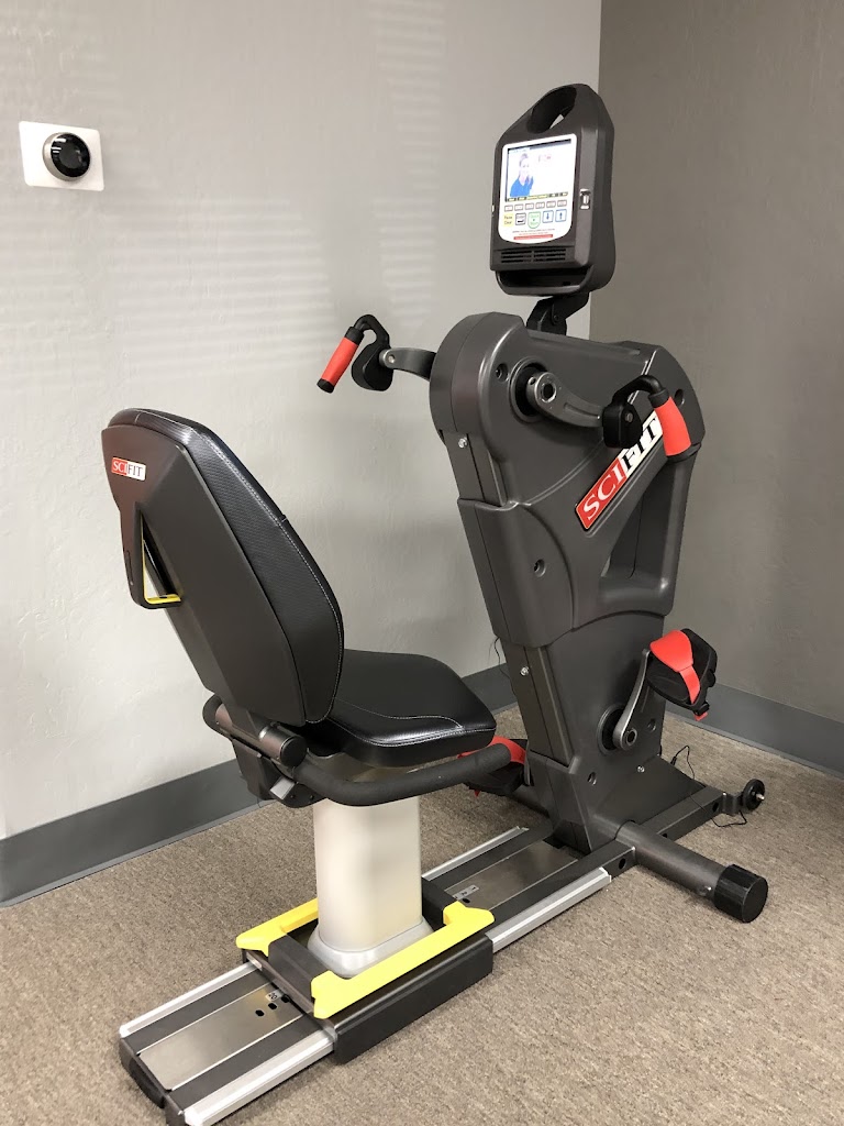  The Exercise Coach