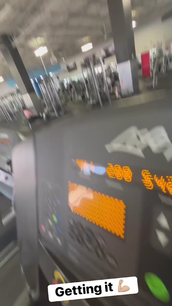  TruFit Athletic Clubs - Trenton