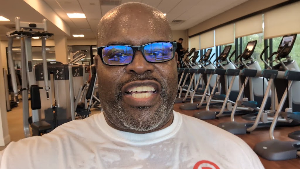  All Sport Health & Fitness