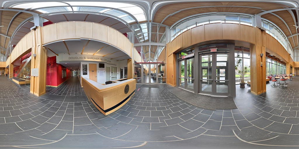  Gardner Integrated Athletic Center