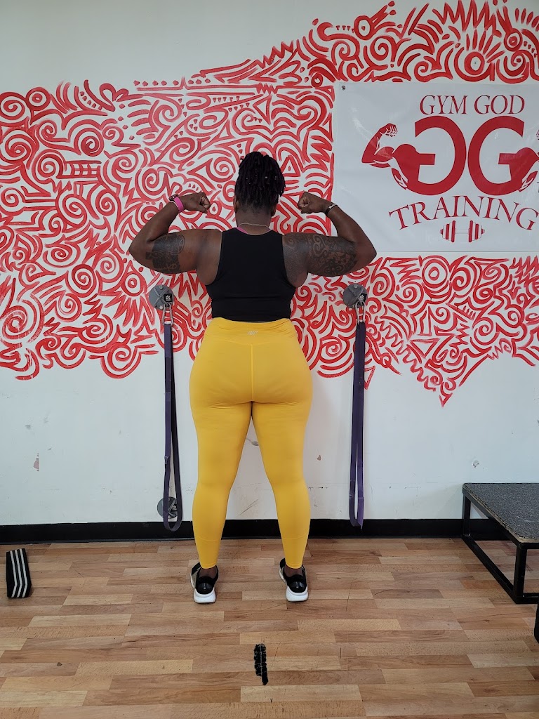  THE KARDIO KING FITNESS CENTER