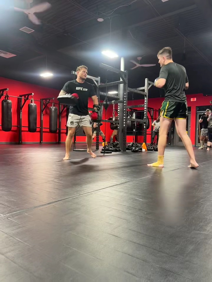 UFC GYM Pinellas Park