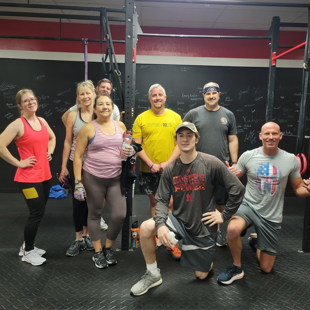  Trinity Fitness Phoenix