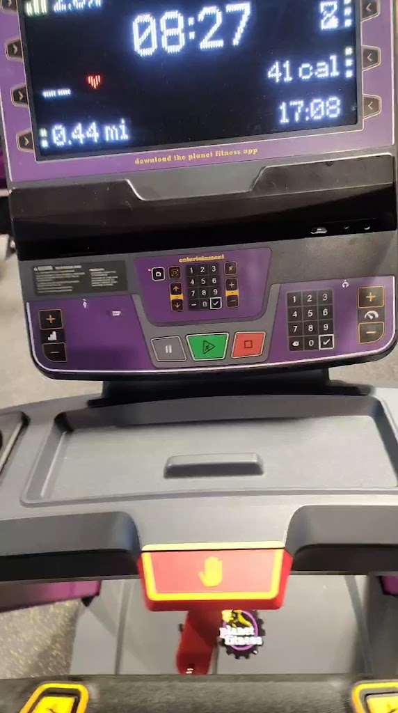  Planet Fitness