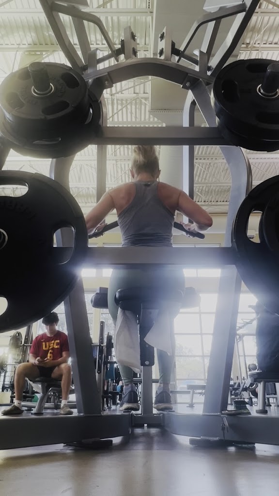  Gold's Gym San Antonio Rogers Ranch