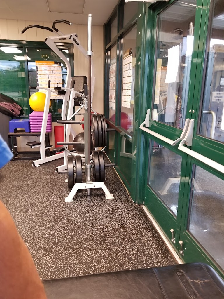  AST Community Center