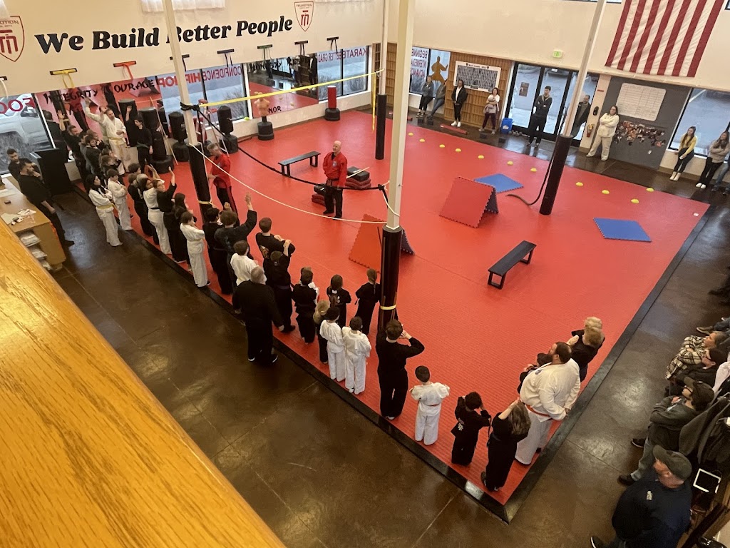  TruMotion Martial Arts - South Jordan