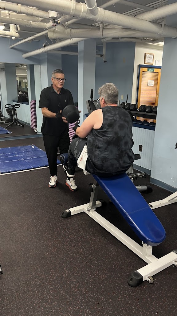  Stay Fit Advanced Fitness