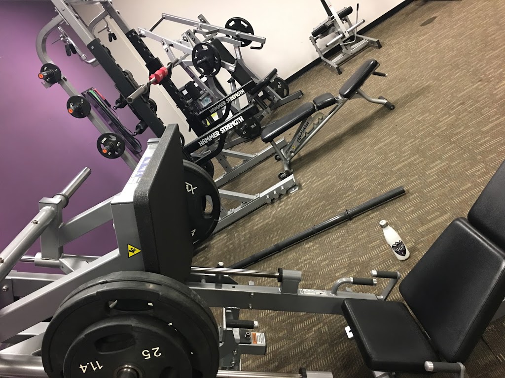  Anytime Fitness